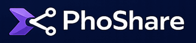 PhoShare